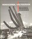 Bánhalmi János - Rendszerek, változások [antikvár]