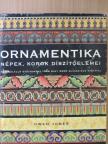 Owen Jones - Ornamentika [antikvár]