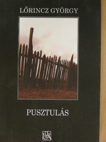 Lőrincz György - Pusztulás [antikvár]