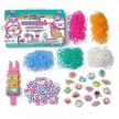 Rainbow Loom: Auto Loom  Cute-Tique karkötő készítő szett