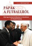 Dr. Bakó Csongor István - Pápák a futballról