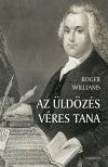 Williams, Roger - Az üldözés véres tana