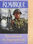 E. M. Remarque - Győztesek és legyőzöttek [antikvár]