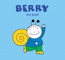 Bartos Erika - Berry, the Snail