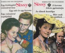 Ingenheim, Marieluise von - Sissy 1-6. kötet [antikvár]