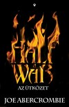 Joe Abercrombie - Half a War - Az ütközet [eKönyv: epub, mobi]