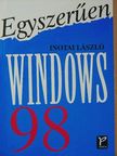Inotai László - Egyszerűen Windows 98 [antikvár]