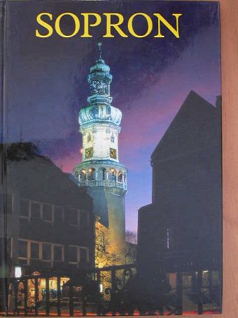 Kerék Imre - Sopron [antikvár]