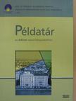 Boross Béláné - Példatár az Adótan tanulmányozásához [antikvár]