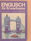 Günter Wichmann - Englisch für Erwachsene [antikvár]