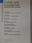 Helmut Schmidt - Internationale Politik und Gesellschaft 1/1995 [antikvár]