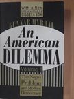 Gunnar Myrdal - An American Dilemma 1 [antikvár]