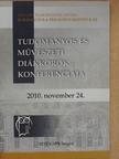 Tudományos és Művészeti Diákkörök Konferenciája [antikvár]