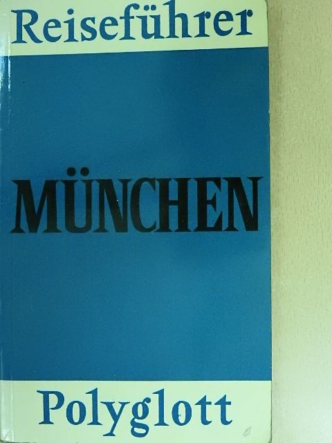 Dr. Franz Forchheimer - München [antikvár]