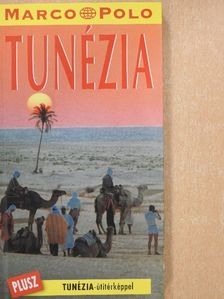 Traute Müller - Tunézia [antikvár]