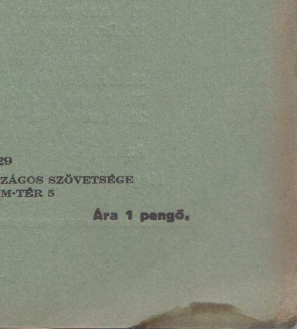 DR. RADNAI BÉLA - Versenysztenogrammok [antikvár]