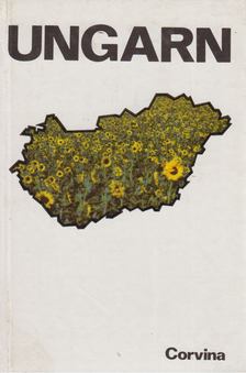 NÉMETH GYULA - Ungarn - Reiseführer [antikvár]