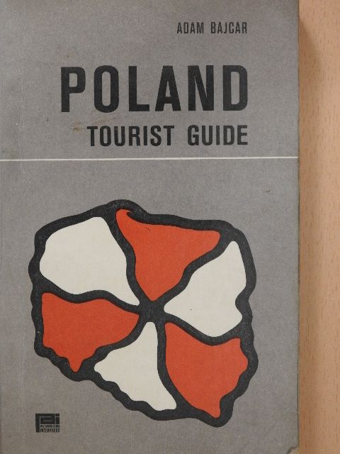Adam Bajcar - Poland [antikvár]