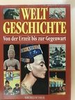 Dr. Hans Kaletsch - Weltgeschichte [antikvár]