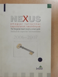 Nexus 2006-2007 [antikvár]