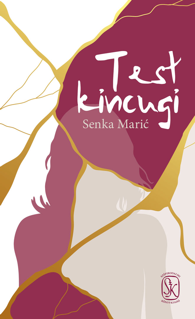 Senka Mariæ - Test kincugi
