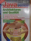 Adam Bien - JavaSpektrum mit Integrations Februar/März 2008 [antikvár]