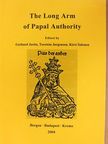 Kirsi Salonen - The Long Arm of Papal Authority [antikvár]