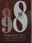 Kongresszusi Naptár 1998 [antikvár]