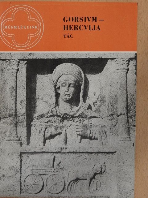 Gorsivm-Hercvlia [antikvár]