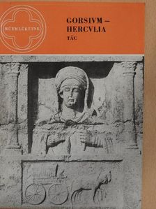 Gorsivm-Hercvlia [antikvár]