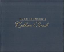 Hugh Johnson - Hugh Johnson's Cellar Book [antikvár]