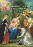 Nagyházi Galéria és Aukciósház 16. festményárverés [antikvár]
