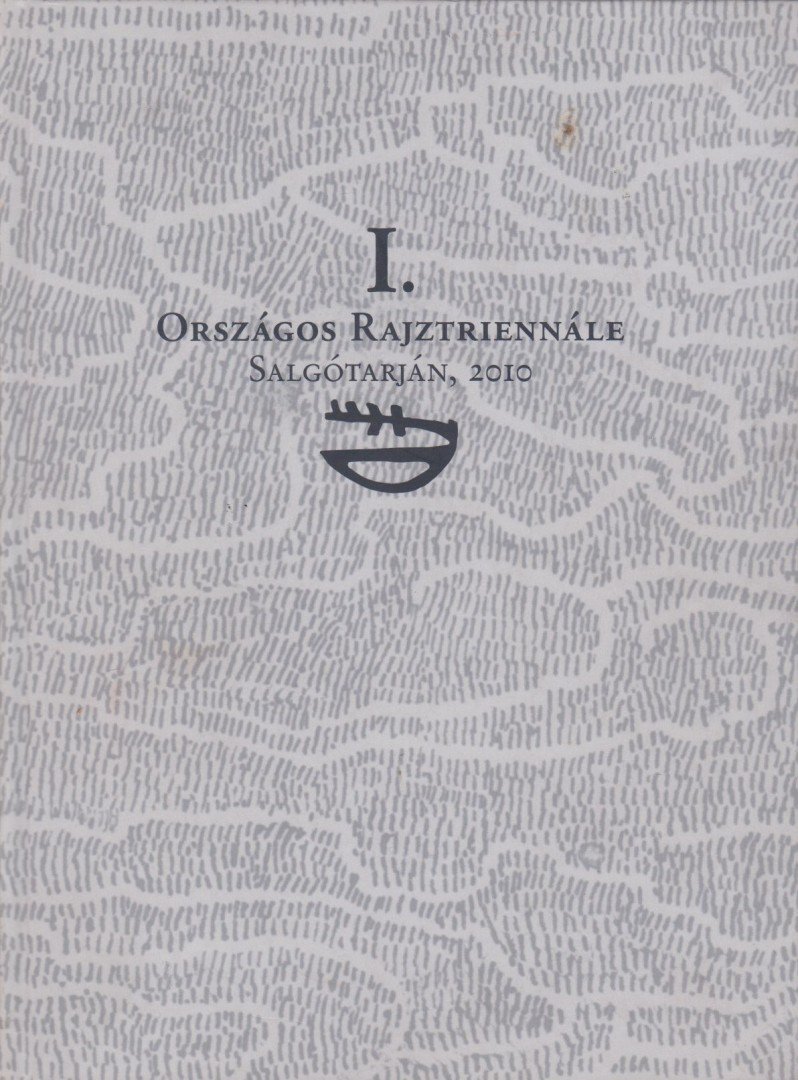I. Országos Rajztriennálé [antikvár]
