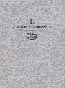 I. Országos Rajztriennálé [antikvár]