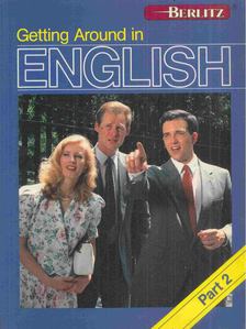 Getting Around in English Part 2 [antikvár]