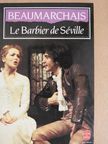 Beaumarchais - Le Barbier de Séville [antikvár]