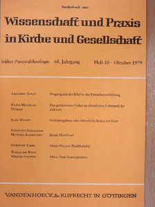 Theophil Vogt - Umgang mit der Bibel in der Erwachsenenbildung [antikvár]