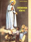 Berecz Sándor - Zarándokok könyve [antikvár]