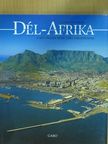 Alberto Salza - Dél-Afrika [antikvár]