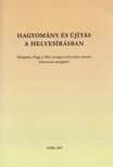 Több szerkesztő - Hagyomány és újítás a helyesírásban [antikvár]