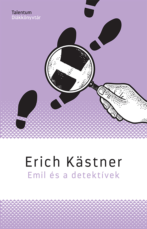Erich Kastner - Emil és a detektívek