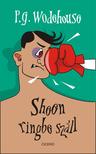 P. G. Wodehouse - Sheen ringbe száll [eKönyv: epub, mobi]