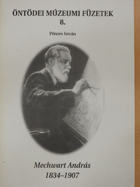 Pénzes István - Mechwart András [antikvár]