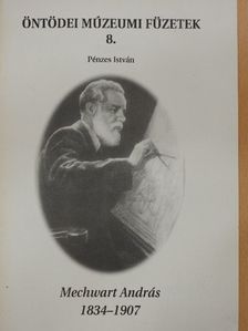 Pénzes István - Mechwart András [antikvár]
