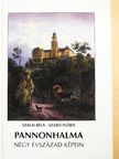 Szabó Flóris - Pannonhalma négy évszázad képein [antikvár]