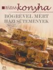 Rózsa Klára - Bögrével mért házi sütemények [antikvár]