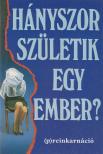 Wambach, Helen - Hányszor születik egy ember? [antikvár]