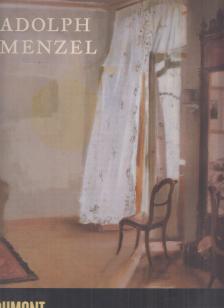 Jensen, Jens Christian - Adolph Menzel [antikvár]