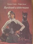 Dr. Éltető Sándor - Barátunk a dobermann [antikvár]