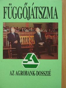 Függőjátszma [antikvár]